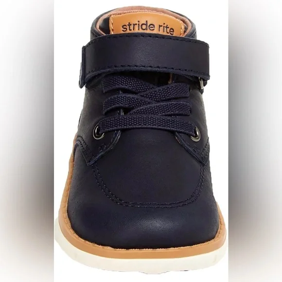 Stride Rite Sneakers - Picture 3 of 11